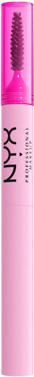 NYX Professional Makeup Fluff & Snatch Μολύβι για Φρύδια #07-espresso 1gr