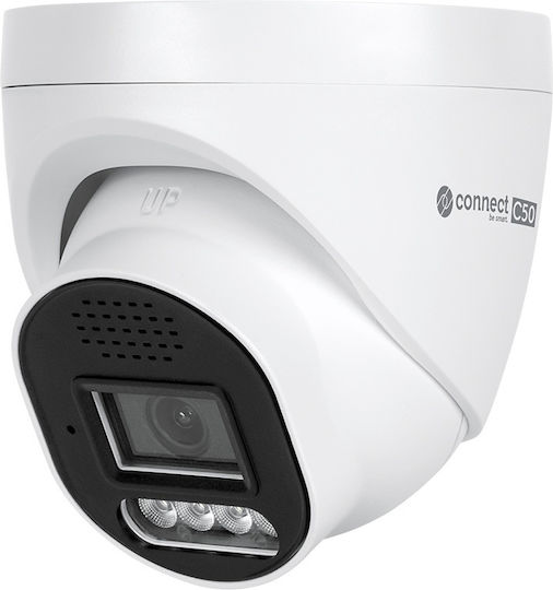 Kruger & Matz C50 IP Überwachungskamera Wi-Fi Full HD+ 5MP Wasserdicht