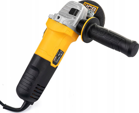 JCB JCB-AG115-E Winkelschleifer 115mm Elektrisch 600W
