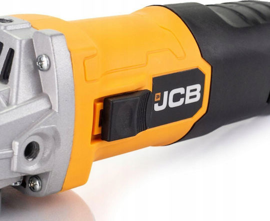 JCB JCB-AG115-E Winkelschleifer 115mm Elektrisch 600W