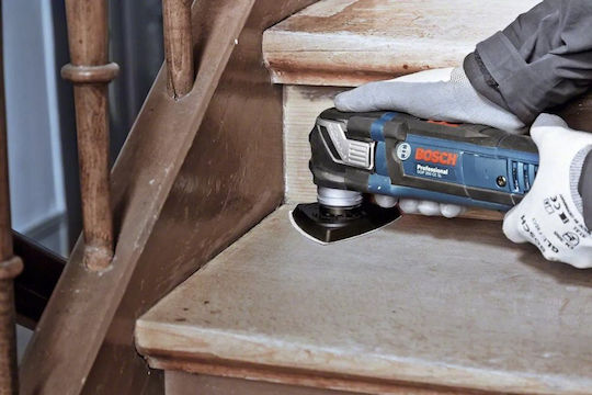 Bosch Комплект аксесоари за инструменти 5 броя
