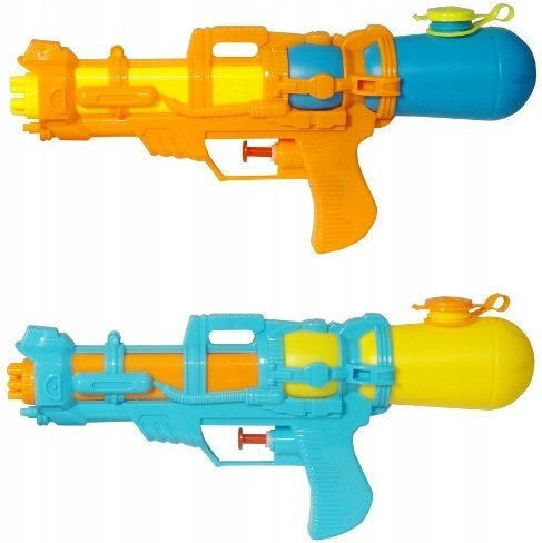 Swede Blaster cu apă (Diverse modele)