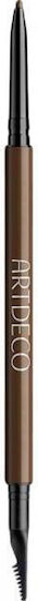 ArtDeco Ultra Fine Brow Liner Молив за Вежди 15 Saddle 1.4гр