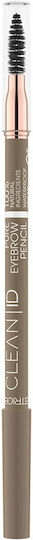 Catrice Cosmetics Reinigen ID Augenbrauen-Bleistift 040 Aschbraun 1g
