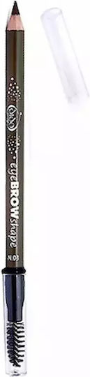 Eyebrow Shape Μολύβι για Φρύδια 03 1gr