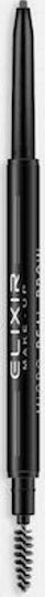 Elixir Micro Real Brow Водоустойчив молив за вежди 873-04