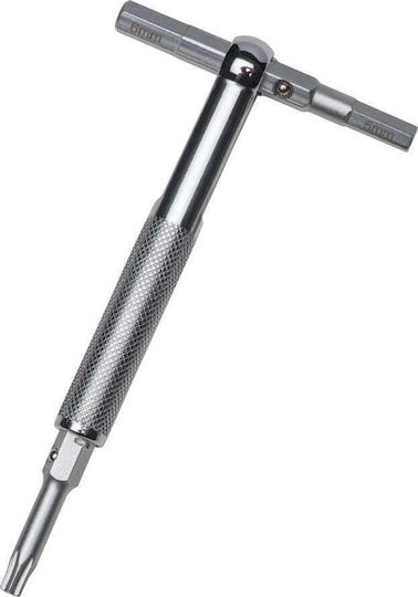 Blackburn Multitool Mini Switch Tool 4 Funktionen Graphit New