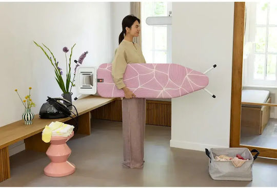Brabantia Гладилница За Парна Ютия Компактна