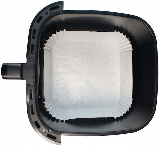 Webber Αντικολλητικά Χαρτιά για Air Fryer 20x20εκ. 60τμχ