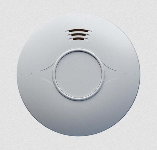 Safemi Safemi Detector De Fum Autonom Wi-Fi