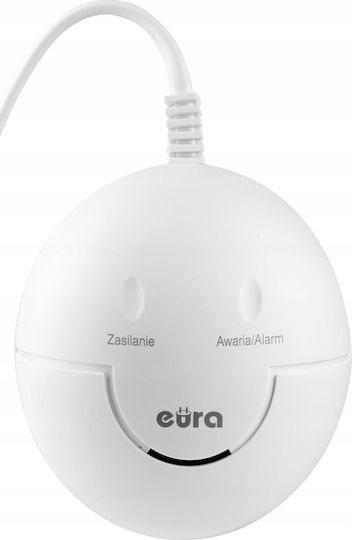 Eura Gasdetektor Für Erdgas