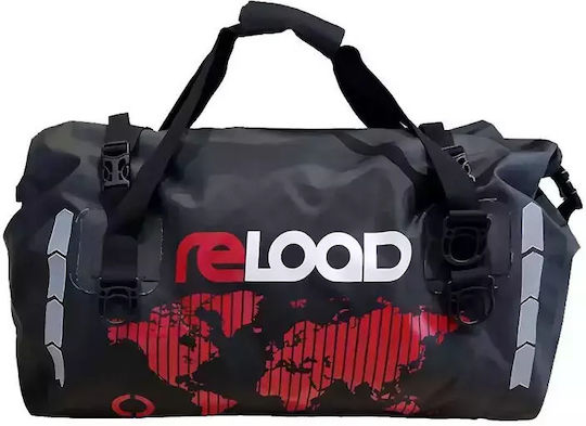 Waterproof Bag Reload Adventure Red 40/45lt