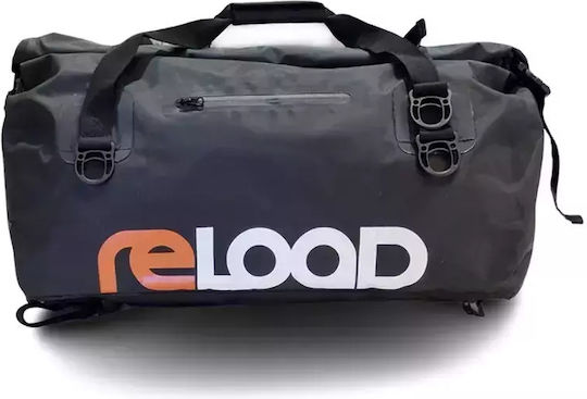 Reload Vapor USA Trockentaschen Orange 40/45lt