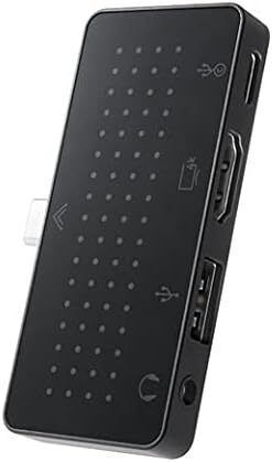 Twelve South USB-C Докинг станция с HDMI 4K PD