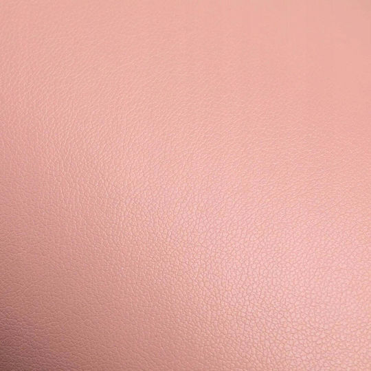 Activeshop Аксесоар за Мебелна Основа с Изкуствена Кожа Розова