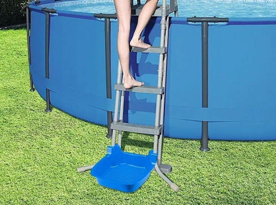 Schwimmbadzubehör Exarmátima Pisínas