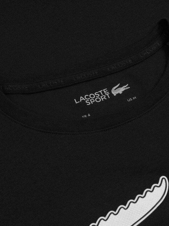 T-shirt Black