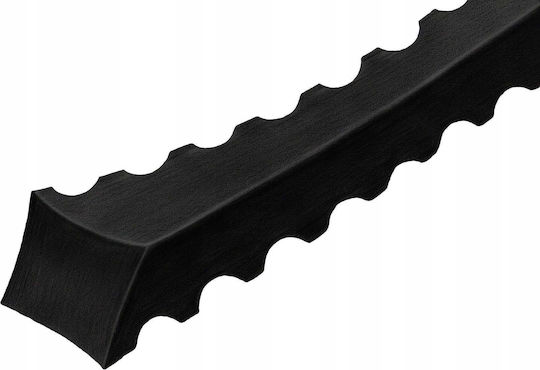 Proline Bürstenschneider Trimmer-Leinen «Gezackt Zahn» 2.7mm × 15m