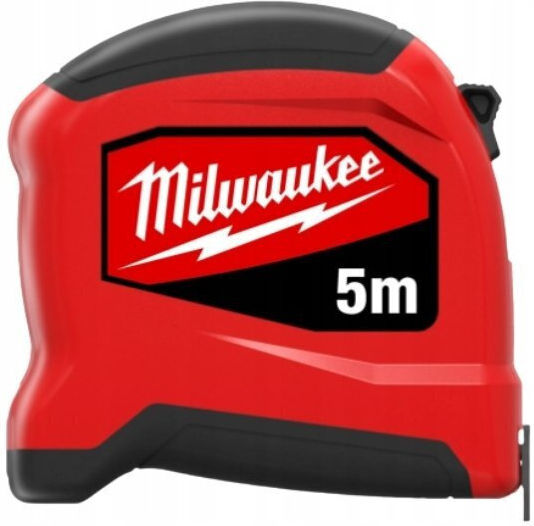 Milwaukee Βαλίτσα με 4 Εργαλεία