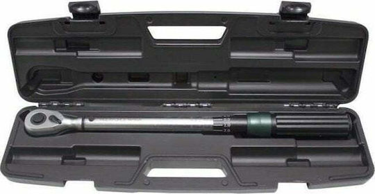 Rockforce Drehmomentschlüssel 20-120 Nm