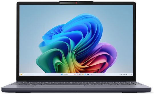 Lenovo IdeaPad Slim 3 15IWC11 15.3" IPS FHD+ (Core 5-320/16GB/512GB SSD/Fără sistem de operare) (Tastatură Engleză Internațională)