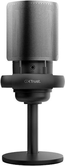 Trust GXT 238W Auron Настолен микрофон