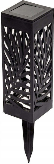 Lumiled Spiked Solar Light Warm White 2700K with Photocell IP44