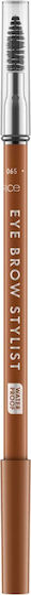 Catrice Cosmetics Eye Brow Stylist Bleistift für Augenbrauen 065 Authentic Auburn 1.4gr