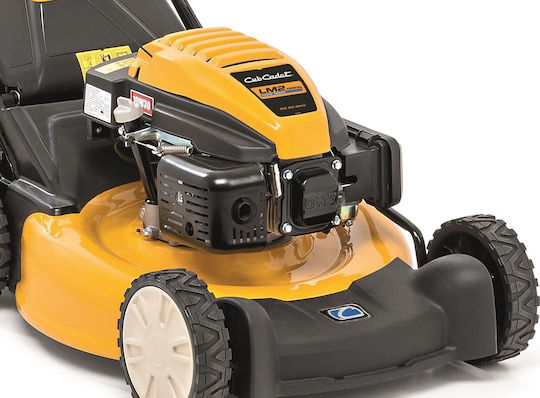 Cub Cadet Lm2 Αυτοκινούμενη Μηχανή Γκαζόν Βενζίνης