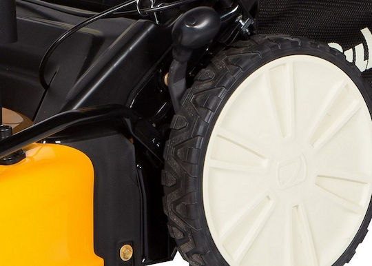 Cub Cadet Lm2 Αυτοκινούμενη Μηχανή Γκαζόν Βενζίνης