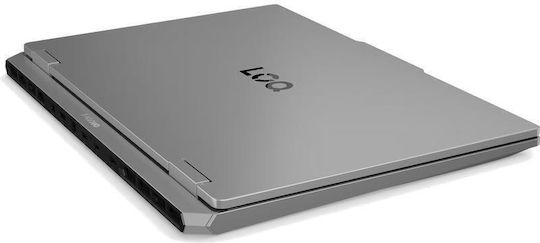 Lenovo LOQ 17IRX10 17.3" IPS FHD 165Hz (i7-14700HX/32GB/1TB SSD/GeForce RTX 5060/Fără sistem de operare) (Tastatură Engleză Internațională)