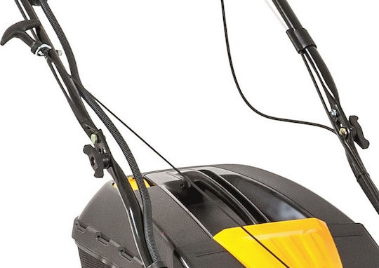 Cub Cadet Lm3 Самоходна Косачка за Трева Бензинов