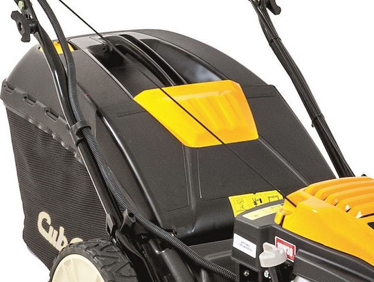 Cub Cadet Lm3 Самоходна Косачка за Трева Бензинов