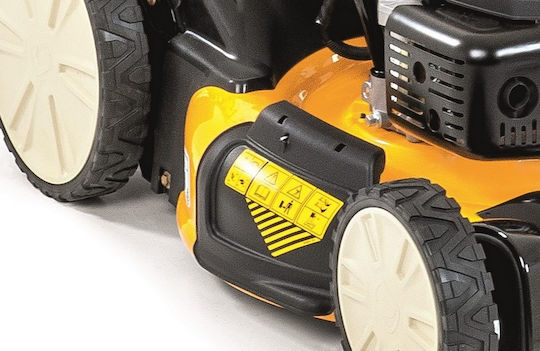 Cub Cadet Lm3 Самоходна Косачка за Трева Бензинов