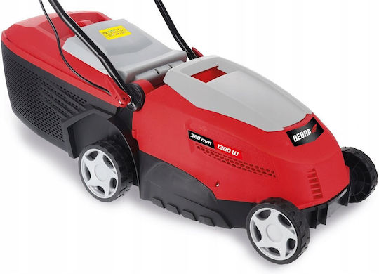 Descon Electric Lawn Mower 1300W