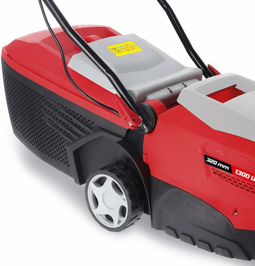 Descon Electric Lawn Mower 1300W