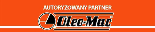 Oleo-Mac Electric Lawn Mower