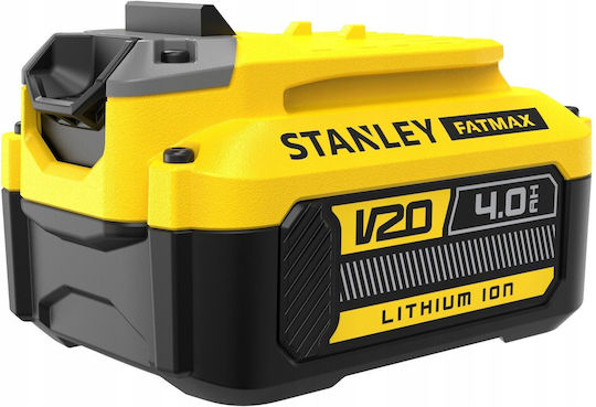 Stanley Battery Aerator 18V