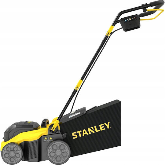 Stanley Battery Aerator 18V