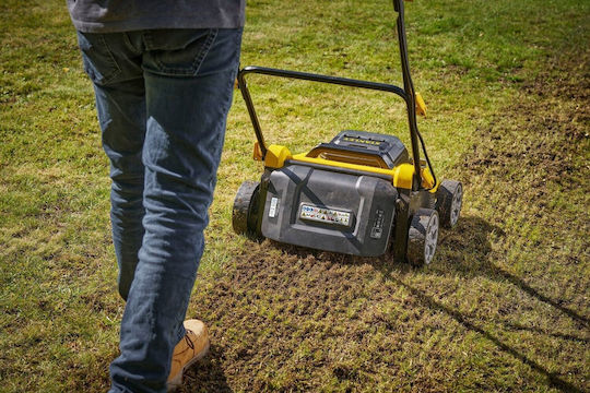 Stanley Battery Aerator 18V
