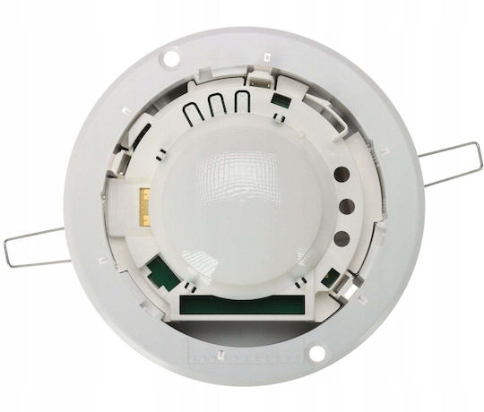 Satel Wireless Motion Sensor Microwave & Infrared