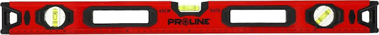 Proline Αλφάδι Αλουμινίου 200εκ.