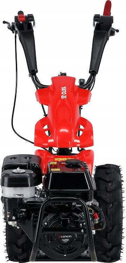 Yato Gasoline Tractor 12.24hp/420cc