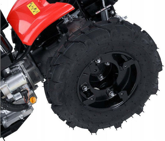 Yato Gasoline Tractor 12.24hp/420cc