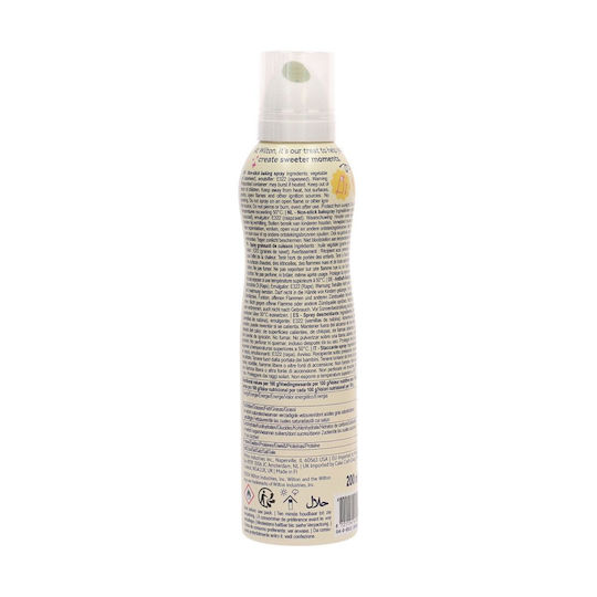 Wilton Food Colour in Liquid Form Grey 200ml Spray