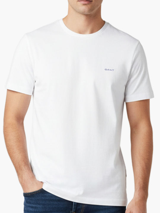 T-Shirt White