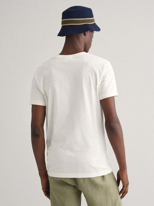 T-Shirt White