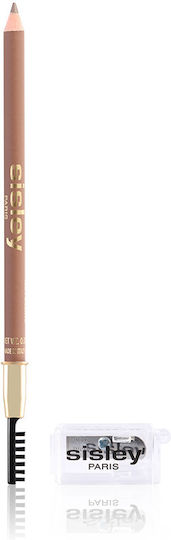 Phyto Sourcils Perfect Eyebrow Pencil in Brown Shade