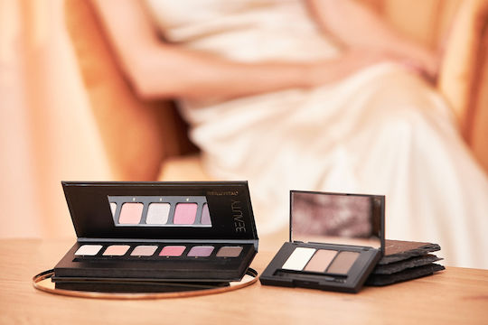 Gerovital Brow Powder Παλέτα για Φρύδια 5gr