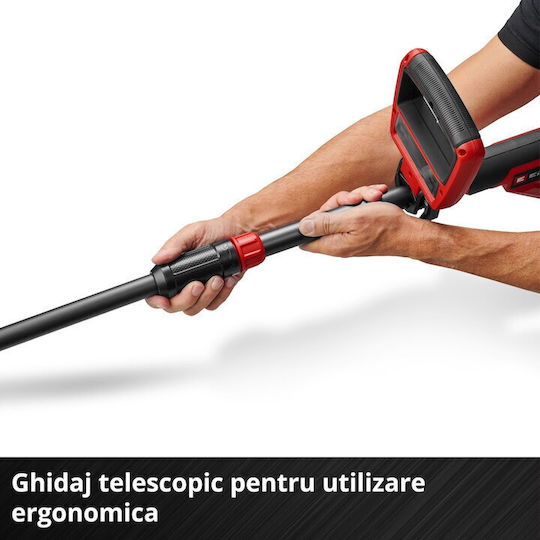 Einhell Ge-ct Акумулаторен Храсторез за Рамо / Ръчна 18V Solo 2kg